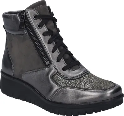 Produktbild von JOSEF SEIBEL Calais 02 | Stiefelette für Damen | Grau