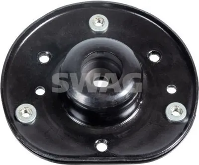 Produktbild von SWAG 50 93 8219 Federbeinstützlager Vorne für FORD MONDEO IV Turnier (BA7) S-MAX (WA6) Mondeo V Kombi (CF) GALAXY (WA6) MONDEO IV (BA7)