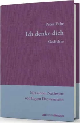 Obrázek produktu pro Ich denke dich