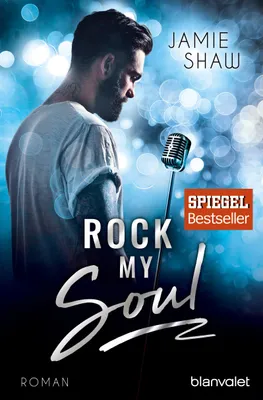 Produktbild von Rock my Soul