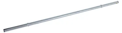 Produktbild von Lifemaxx LMX Pump Bar Chrome 140 cm 30 mm