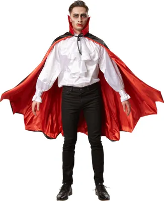 Produktbild von dressforfun® Vampirumhang Fledermaus