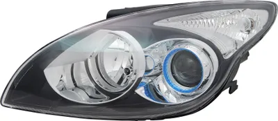 Produktbild von TYC Scheinwerfer Links für HYUNDAI i30 (FD) 20-12278-05-2