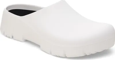 Produktbild von Birkenstock Super Birki 2.0 PolyurethanClog White 37
