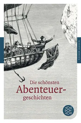 Obrázok produktu pre Die schönsten Abenteuergeschichten