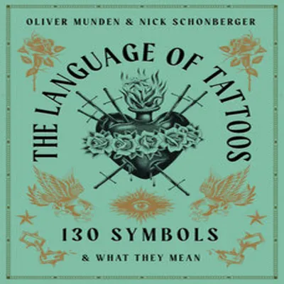 Obrázok produktu pre The Language of Tattoos