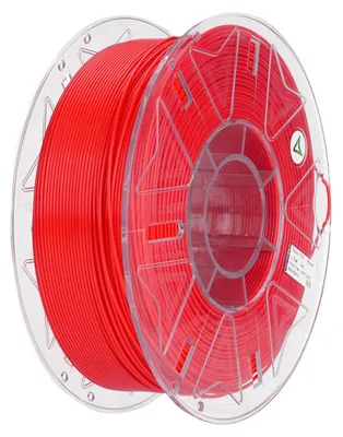 Immagine prodotto di Filamento Rfid Pla Creality Hyper Red 1,75 Mm 1 Kg