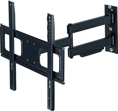 Produktbild von Thomson WAB2565, 200 x 200 mm, 400 x 400 mm, -20 - 10°, -90 - 90°, 6°, Schwarz