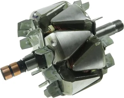 Image de AS-PL AR0061 Générateur à rotor