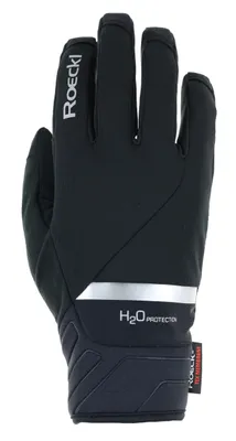 Produktbild von ROECKL Ranten 2 black black 11
