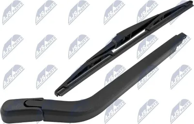 Produktbild von NTY EWB-MS-001 Wischerarm Scheibenwischerarm Hinten 350mm