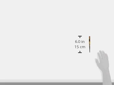 Produktbild von STUBAI Stechbeitel Form 12 12 mm