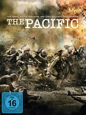 Produktbild von The Pacific