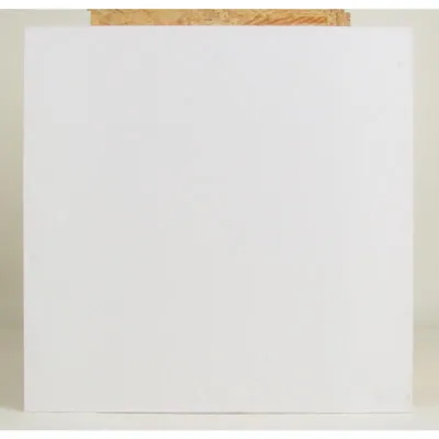 Produktbild von 6x Keilrahmen 50x50cm 100% Baumwolle Leinwand groß zum Bemalen