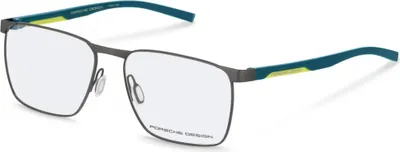 Produktbild von Porsche Design P8776 Grey/blue 56/16/140 Herren Brillen