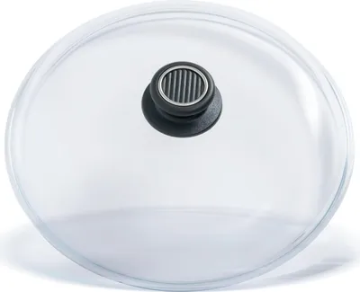 Image de Gastrolux Vollglasdeckel aus Borosilikatglas 28-0