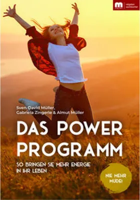 Image de Das Power-Programm