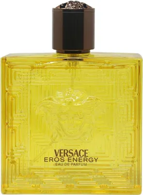 Produktbild von Versace Eros Energy Eau de Parfum 100 ml Spray