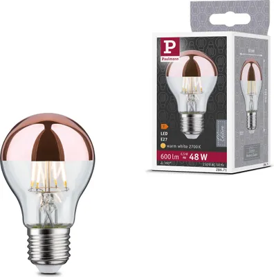 Obrázek produktu pro Paulmann Modern Classic Edition Standard 230V LED žárovka
