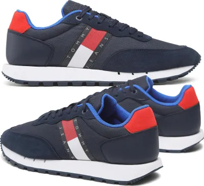 Obrázok produktu pre Topánky Tommy Hilfiger EM0EM01136C87