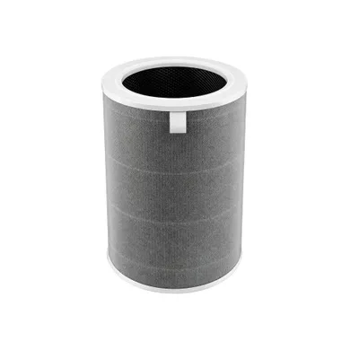 Produktbild von Trade-Shop Luftreiniger HEPA-Filter kompatibel mit Xiaomi Mi Air Purifier 1, 2, 2C, 2H, 2S, 3, 3C, 3H, Max, Pro ersetzt SCG4021GL