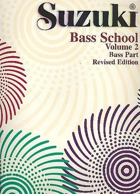 Immagine prodotto di Suzuki Bass School