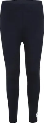 Zdjęcie produktu dla Converse Kids Wordmark Legginsy Czarny 5-6 lat Czarny 5-6 lat
