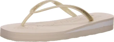 Produktbild von Tamaris Flip Flop in beige, Gr. 36