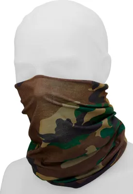 Obrázek produktu pro Pánský nákrčník Brandit Multifunktionstuch woodland - UNI