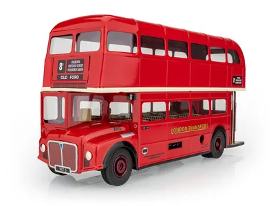 Obrázek produktu pro _Routemaster Bus RM 5 KOVAP
