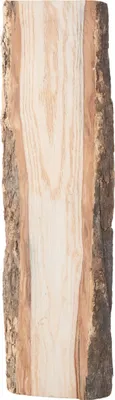 Produktbild von Eichenschwarten Brett, ca. 50 x 12 cm, Natur