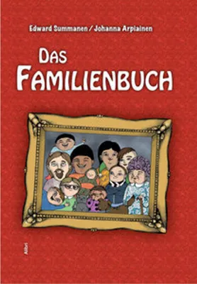 Obrázek produktu pro Das Familienbuch