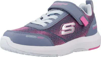 Produktbild von SKECHERS DYNAMIC TREAD - JOUR Blau