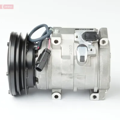 Produktbild von DENSO DCP99809 10S17C Klimaanlage Klimakompressor ND-8 R134a
