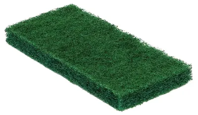 Produktbild von Sito Super Handpads, grün, 250 x 115 x 24 mm | Packung (5 Stück)