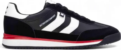 Productafbeelding van XTI sneakers, model 144582-NEGRO, kleur: zwart, maat: 40