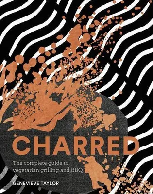Produktbild von Charred