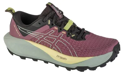 Image de Asics - Baskets « Gel Trabuco » pour femmes PP11995 (37,5 EU) (violet)