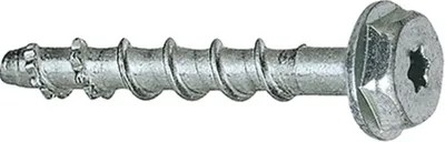 Produktbild von Fischer Betonschraube ULTRACUT FBS II 6x60/5 US, 100 Stk.