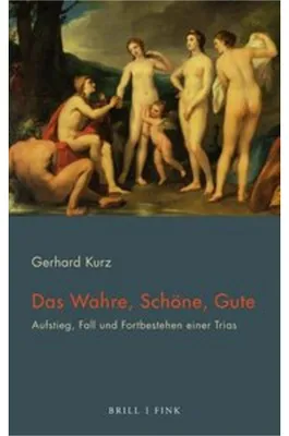 Immagine prodotto di Das Wahre, Schöne, Gute