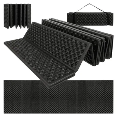 Obrázek produktu pro Skládací karimatka 180x60x1cm Trizand 22870
