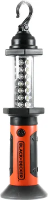 Produktbild von Black & Decker BDLB14, Schwarz, Orange, AA