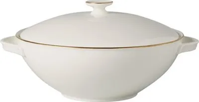 Image de Villeroy & Boch Signature Anmut Gold Terrine 2,20l