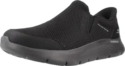 Immagine prodotto di Sneakers Del Marchio Skechers Del Modello Go Walk Flex Nero