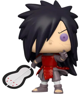 Obrázok produktu pre POP figure Naruto Shippuden Madara Exclusive