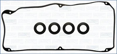 Produktbild von AJUSA Dichtungssatz Zylinderkopfhaube Ventildeckel für MITSUBISHI CARISMA (DA) 56013500