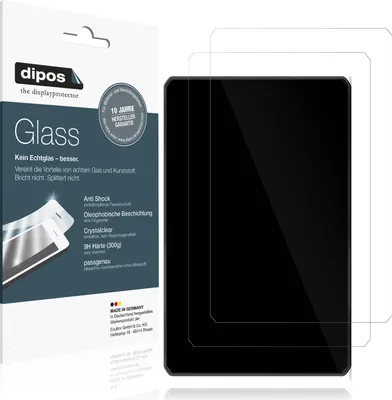 Obrázok produktu pre 2x dipos GlassCC Garmin dezl LGV820