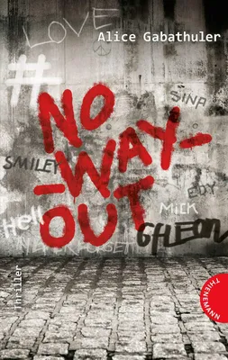 Immagine prodotto di no_way_out