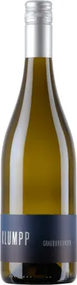 Produktbild von Grauburgunder QbA trocken Baden | Deutschland | 13% vol | 0,75 l