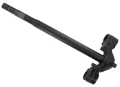 Produktbild von Gabelbrücke 410mm Vordergabel Motorroller Rex 701827